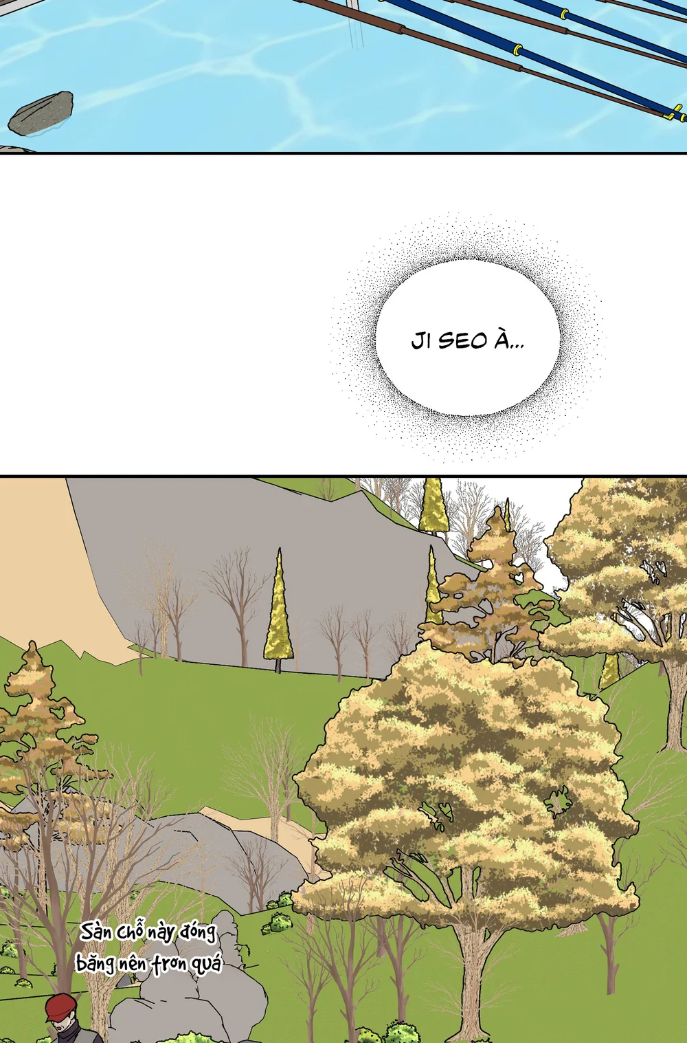 Missing Romance Chapter 64 Trang 53