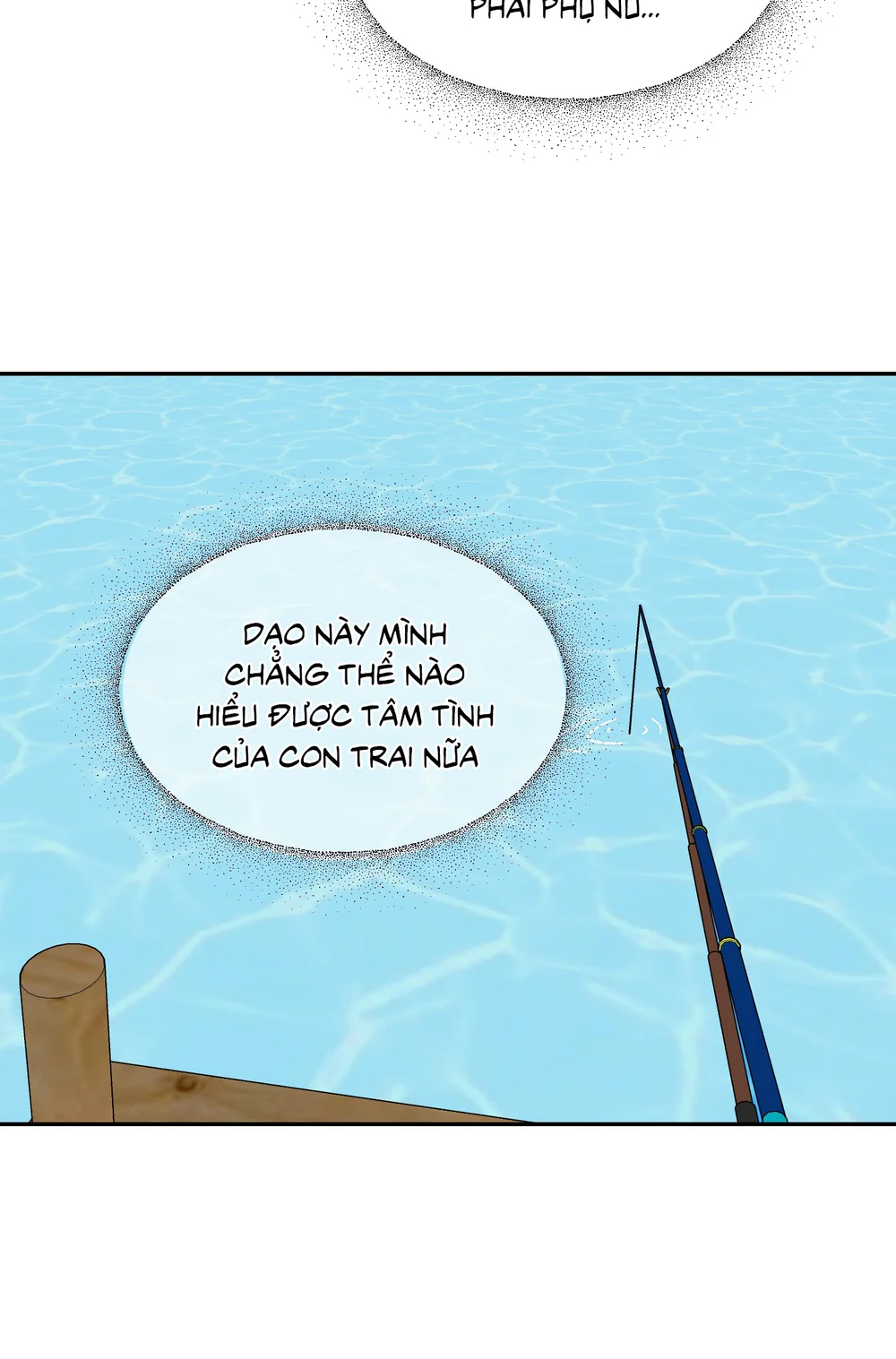 Missing Romance Chapter 64 Trang 55