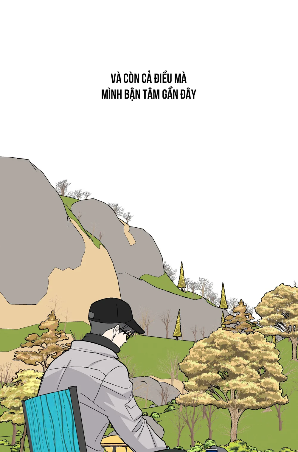 Missing Romance Chapter 64 Trang 56