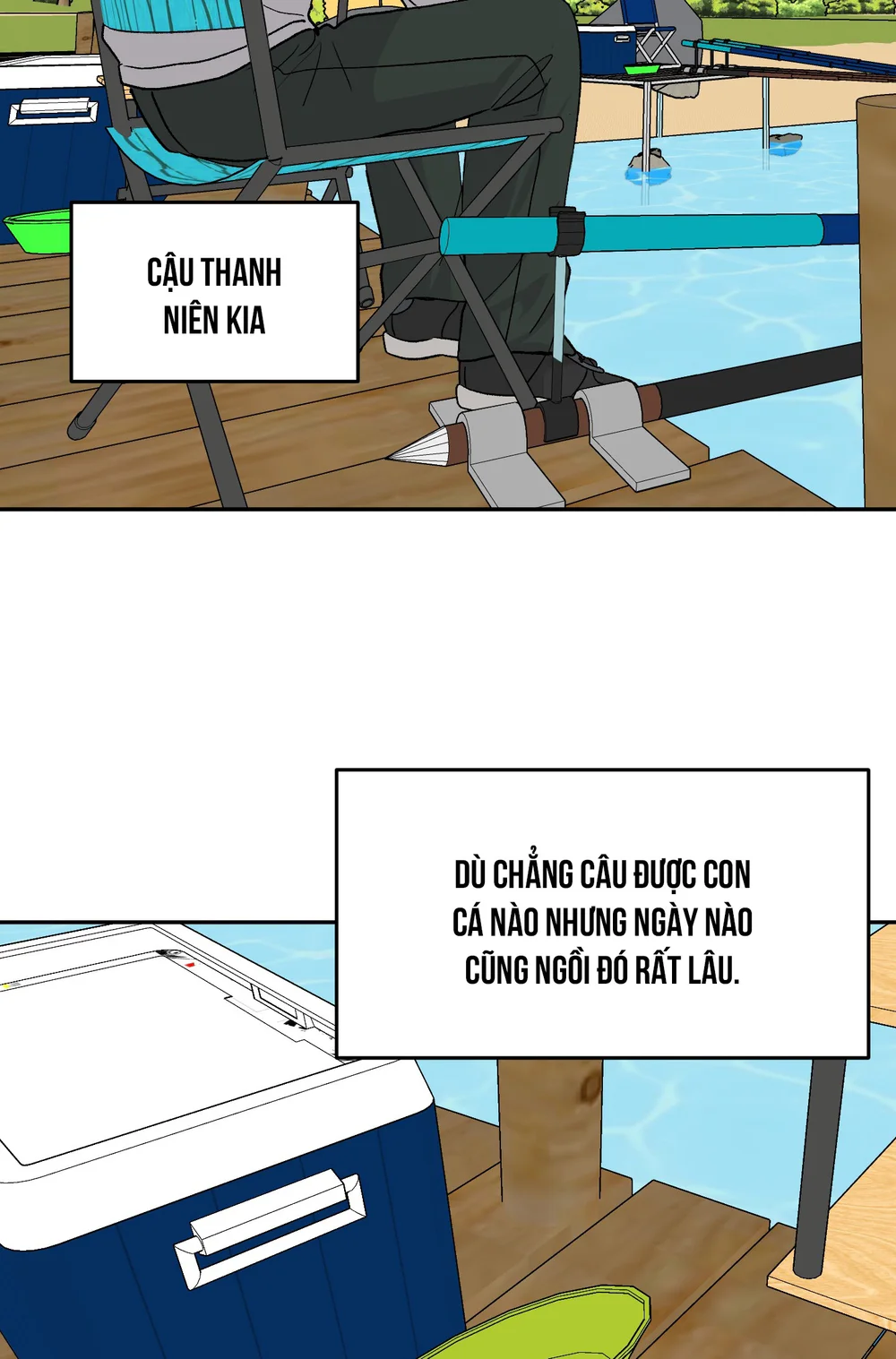 Missing Romance Chapter 64 Trang 57