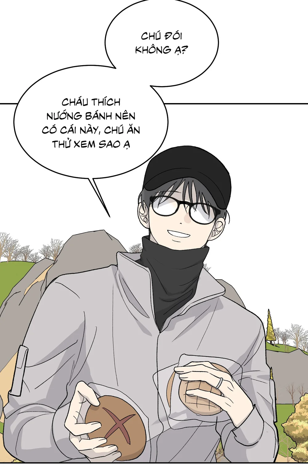 Missing Romance Chapter 64 Trang 60