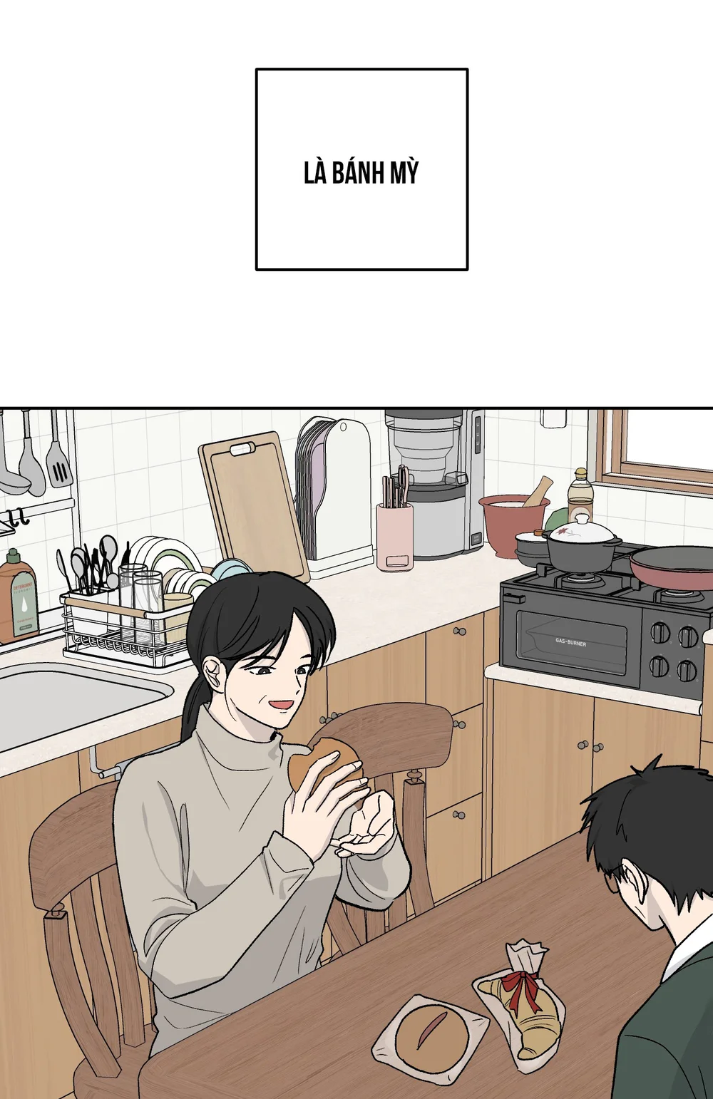 Missing Romance Chapter 64 Trang 61