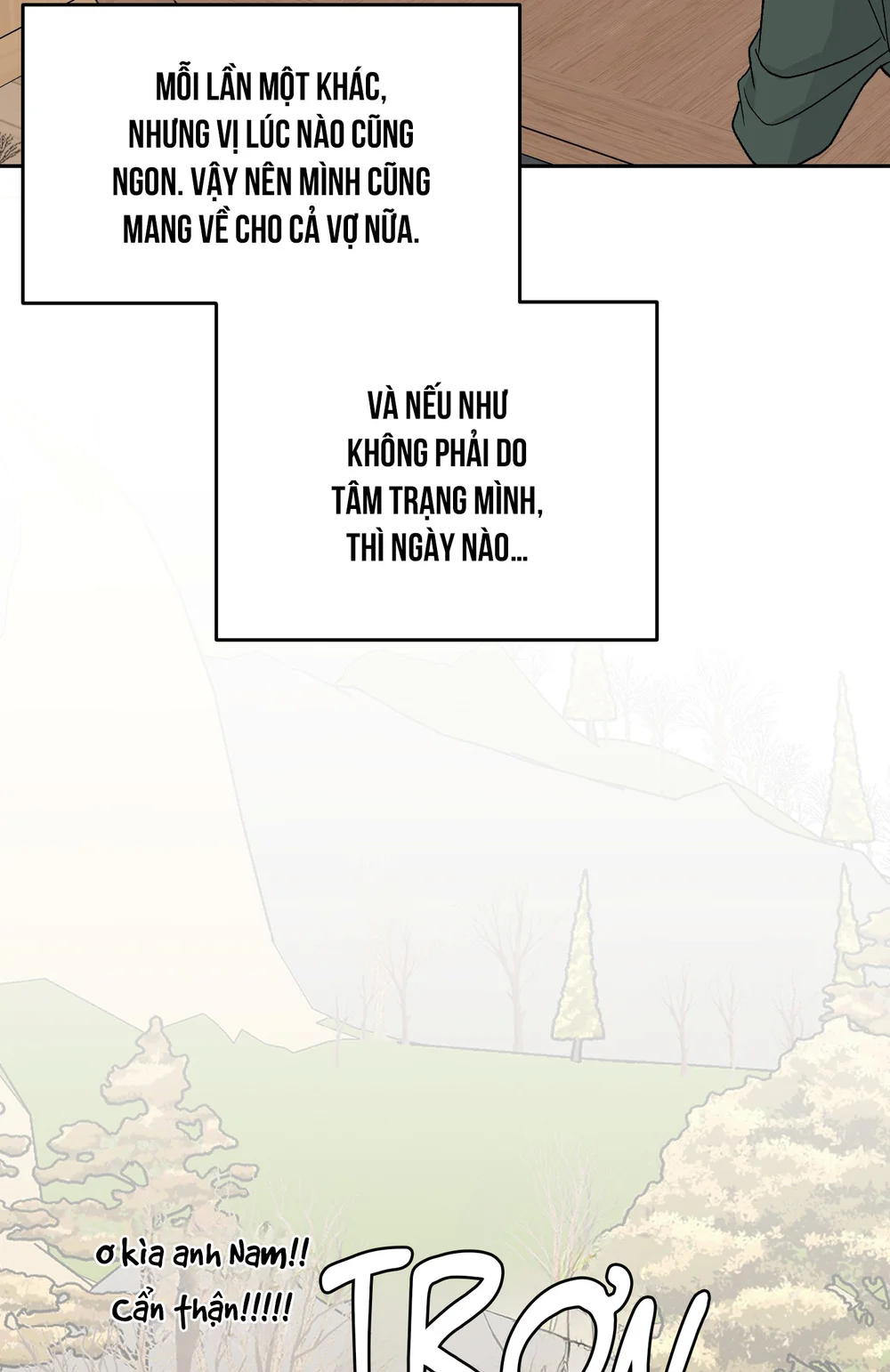 Missing Romance Chapter 64 Trang 62