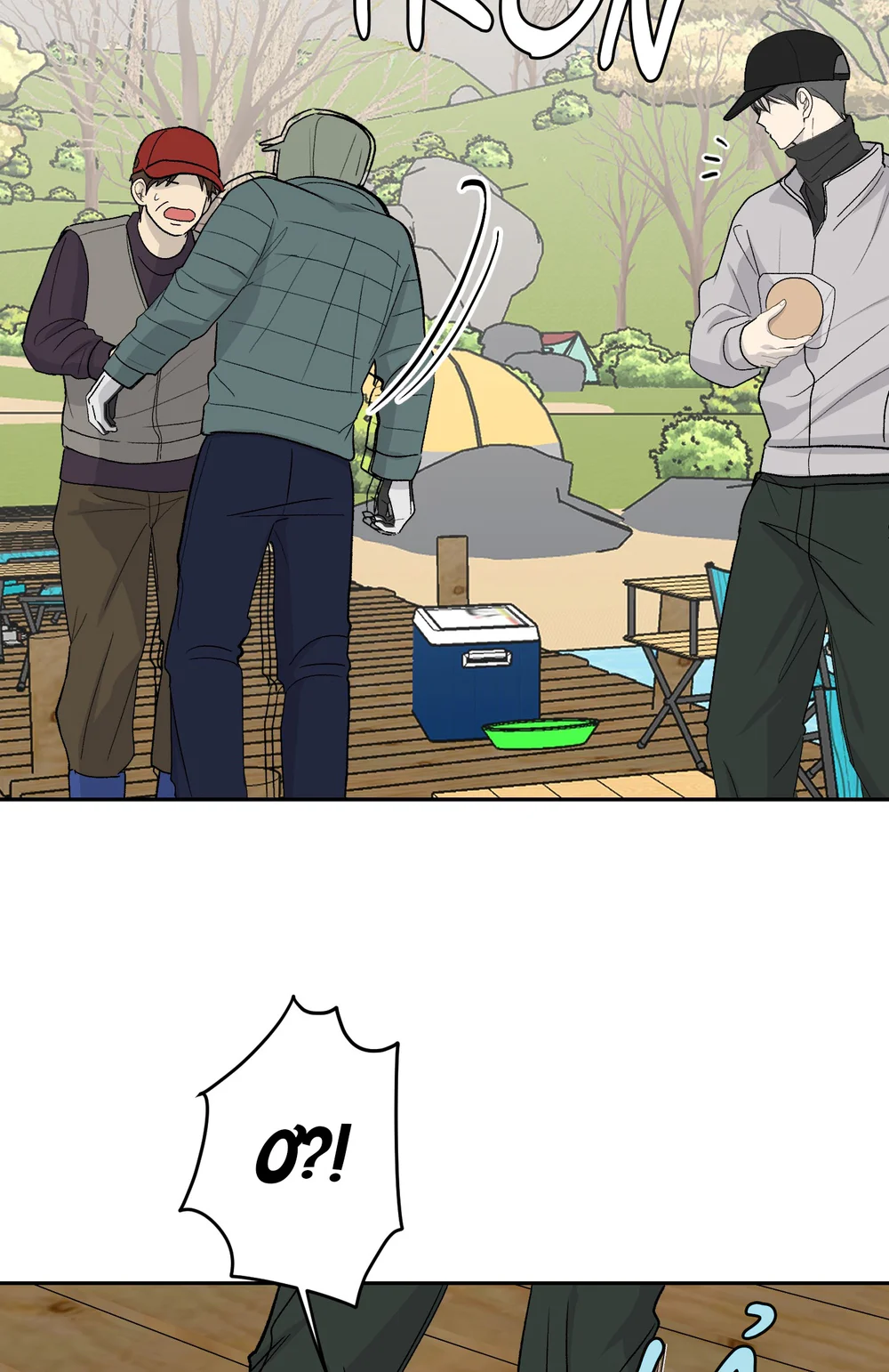 Missing Romance Chapter 64 Trang 63