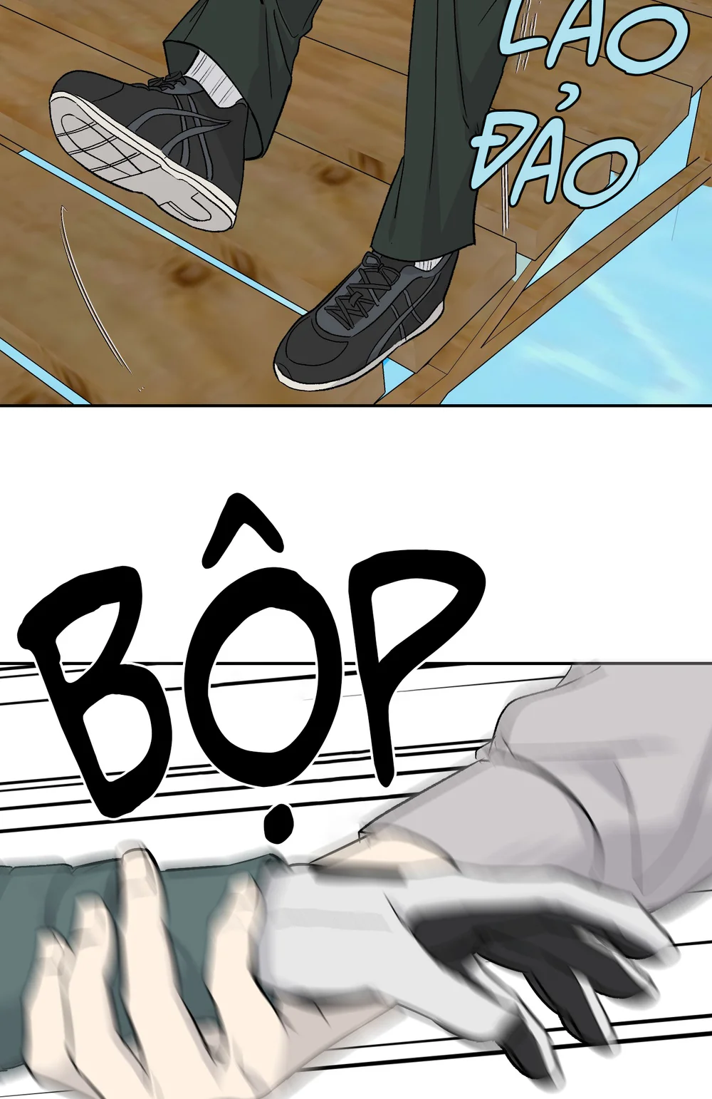 Missing Romance Chapter 64 Trang 64