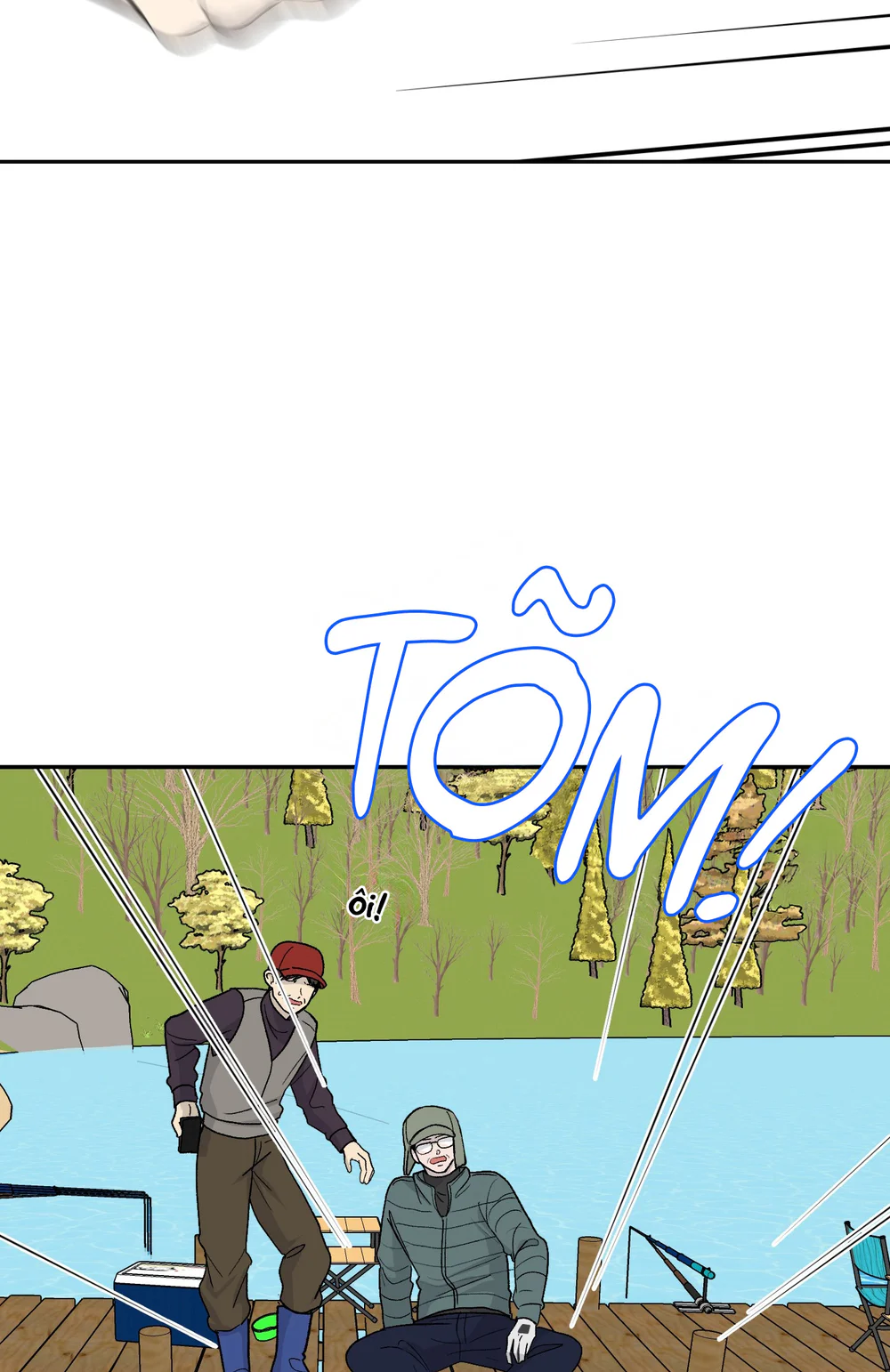 Missing Romance Chapter 64 Trang 65