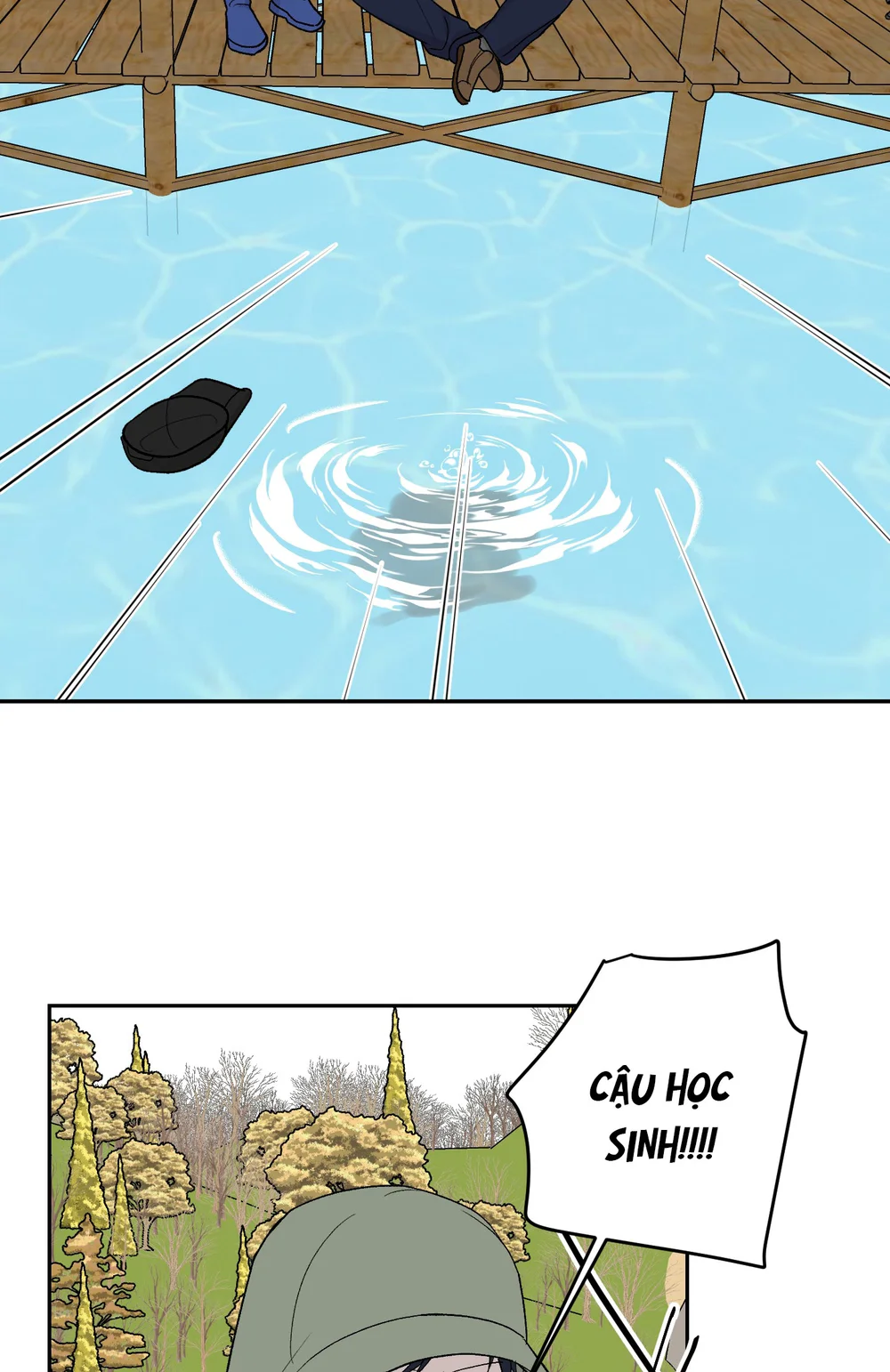 Missing Romance Chapter 64 Trang 66