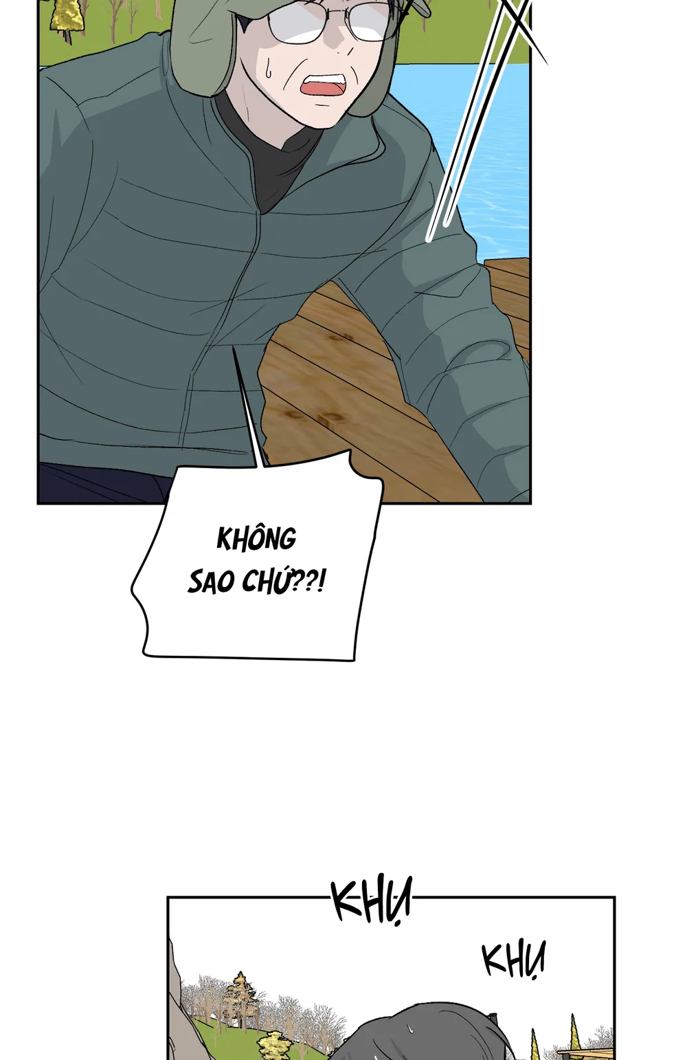 Missing Romance Chapter 64 Trang 67