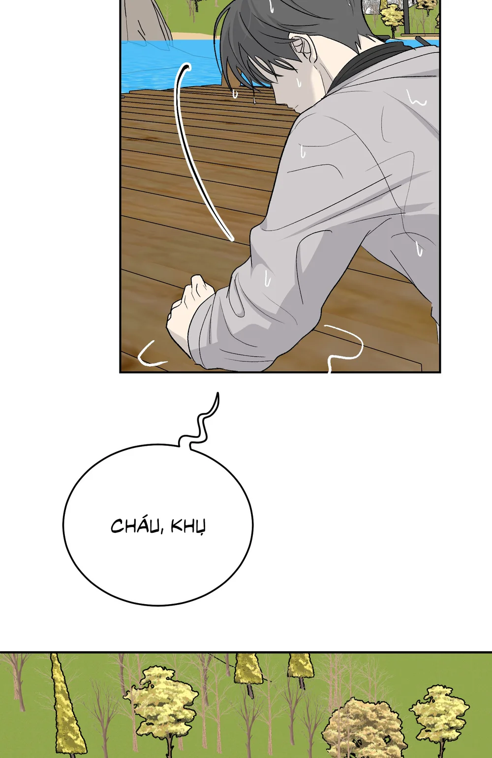 Missing Romance Chapter 64 Trang 68