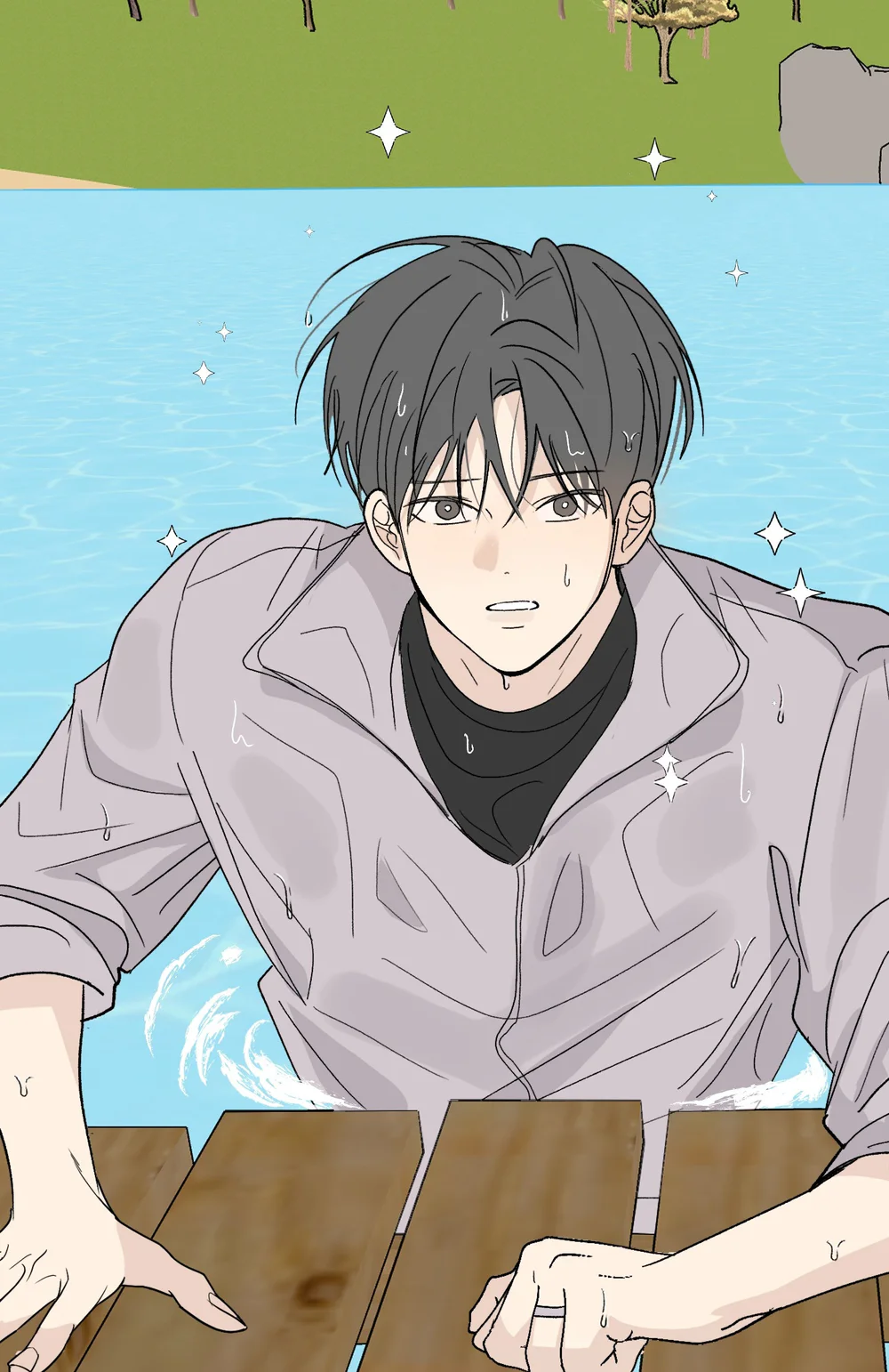 Missing Romance Chapter 64 Trang 69