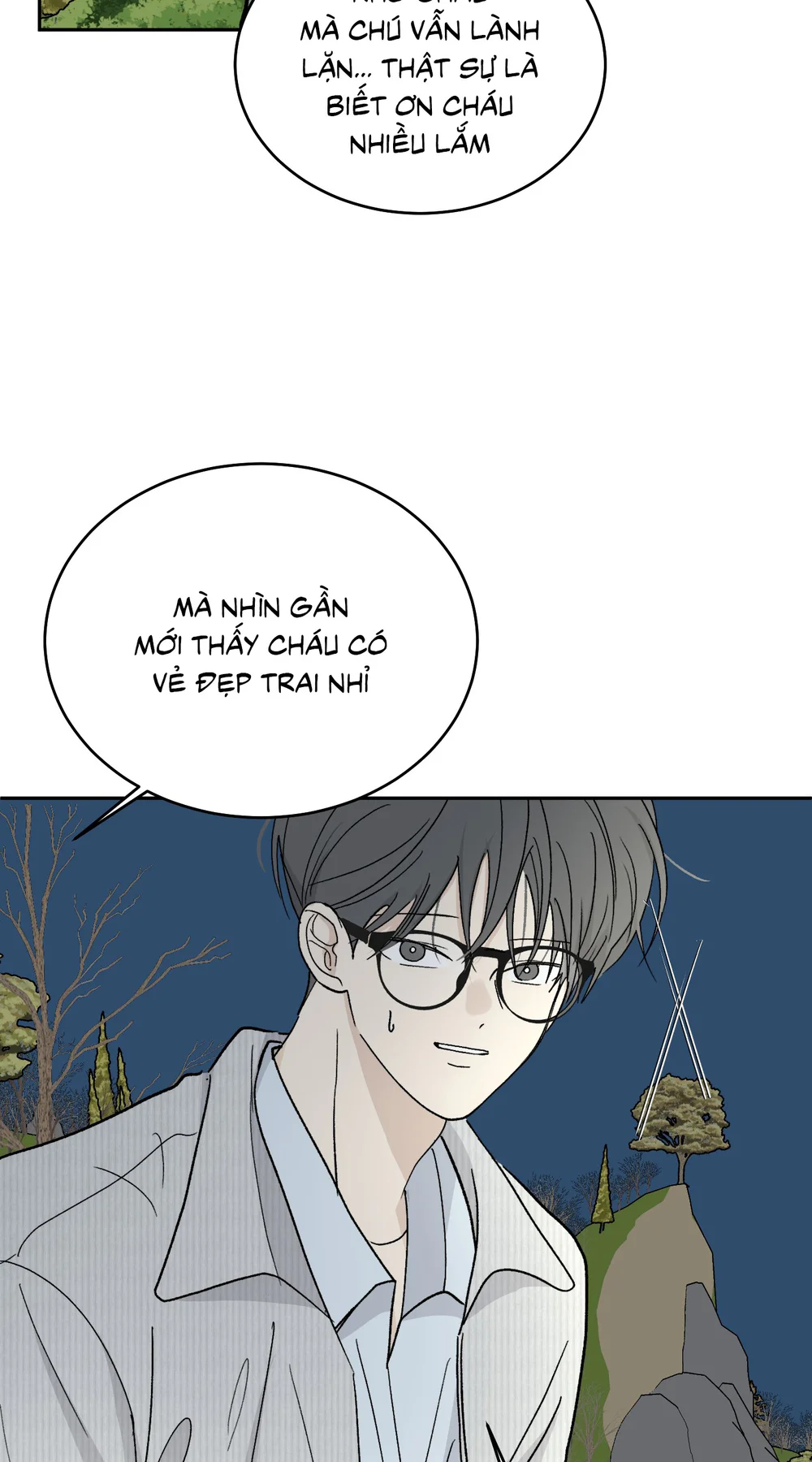 Missing Romance Chapter 65 Trang 4