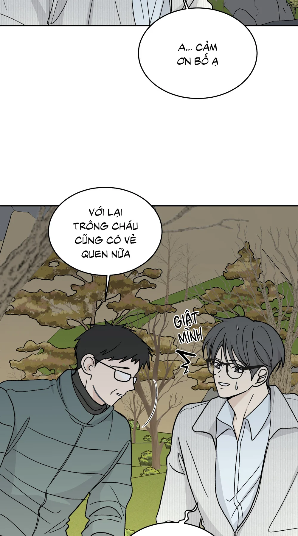 Missing Romance Chapter 65 Trang 5