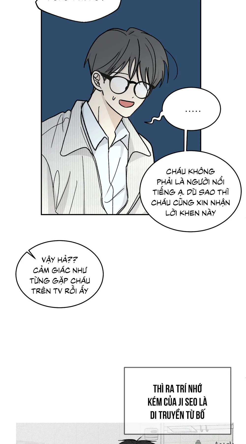 Missing Romance Chapter 65 Trang 7