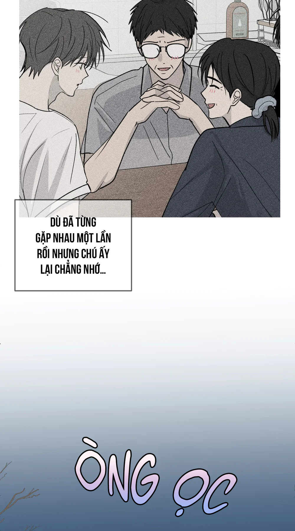 Missing Romance Chapter 65 Trang 8