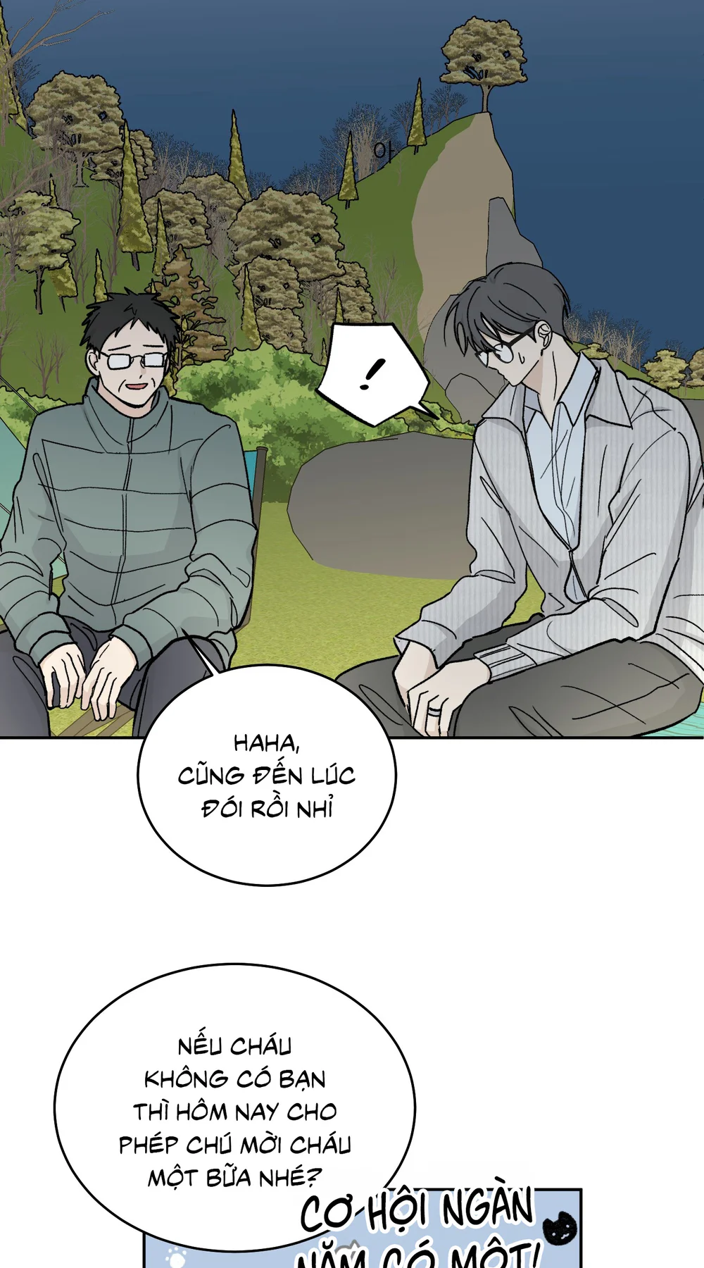 Missing Romance Chapter 65 Trang 9