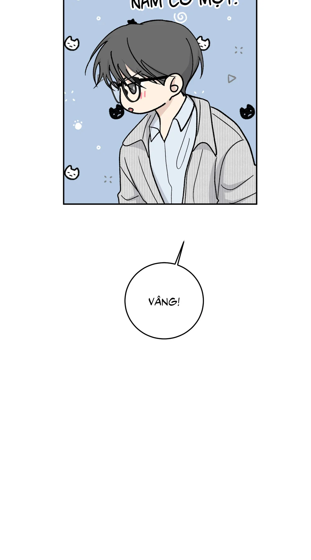 Missing Romance Chapter 65 Trang 10