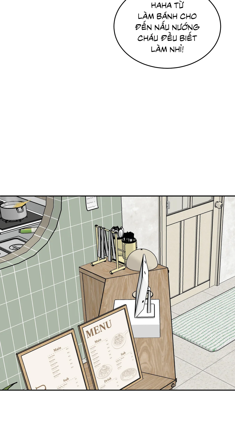 Missing Romance Chapter 65 Trang 13