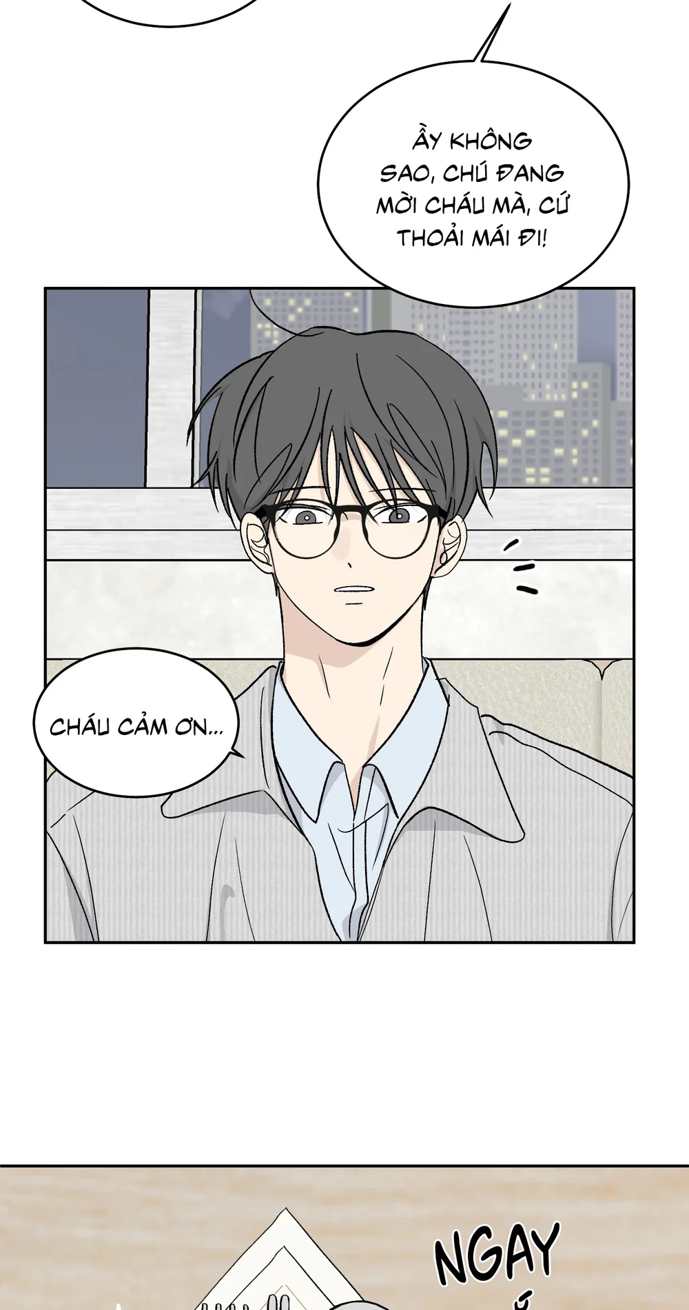 Missing Romance Chapter 65 Trang 15