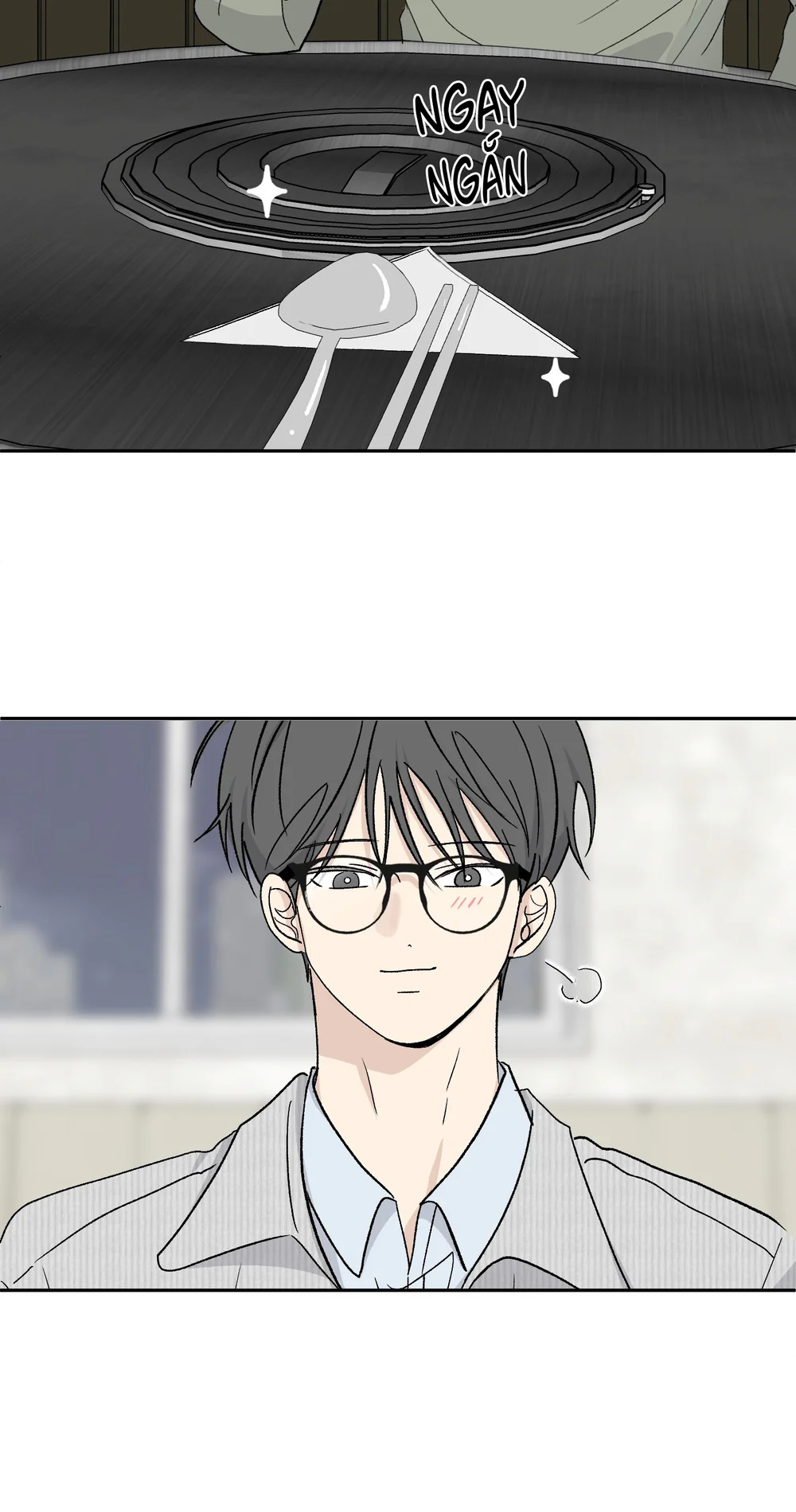 Missing Romance Chapter 65 Trang 17