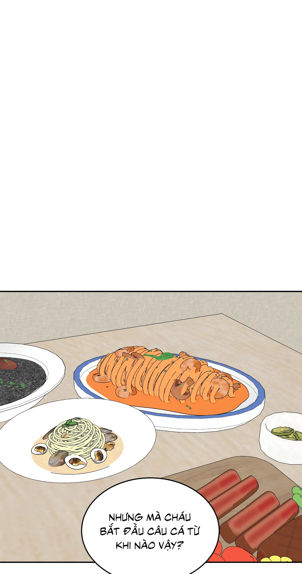 Missing Romance Chapter 65 Trang 18