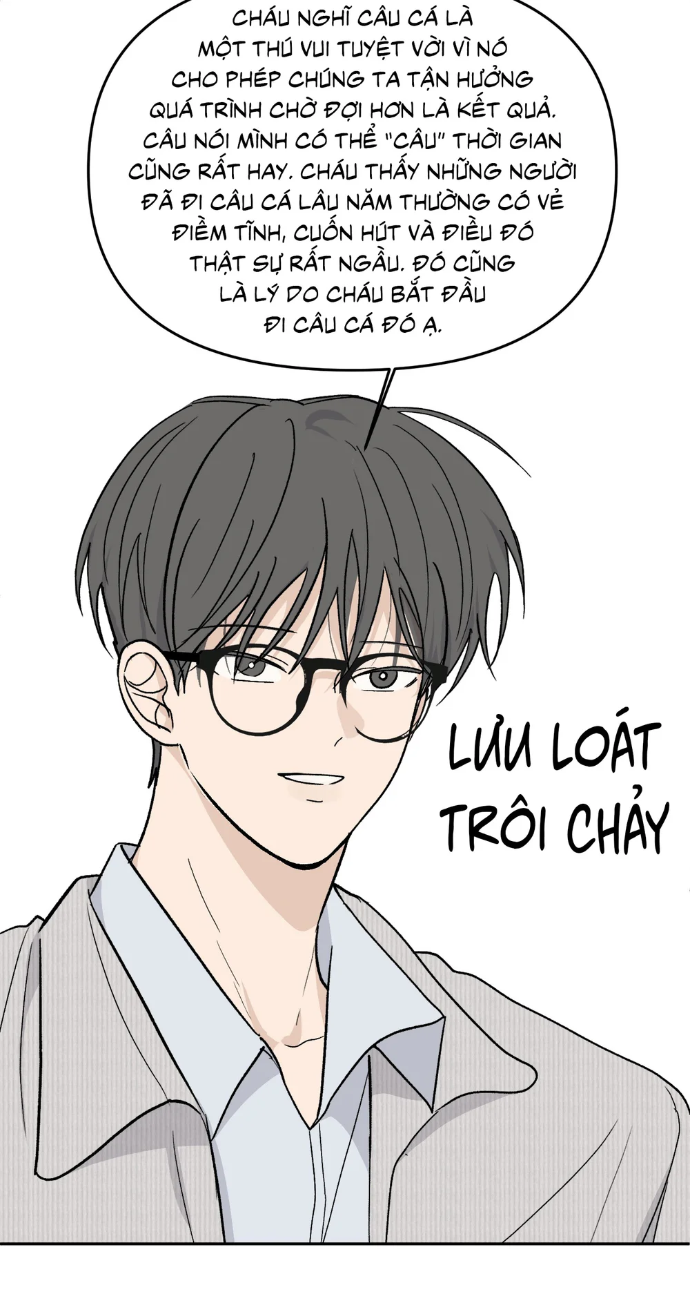 Missing Romance Chapter 65 Trang 20