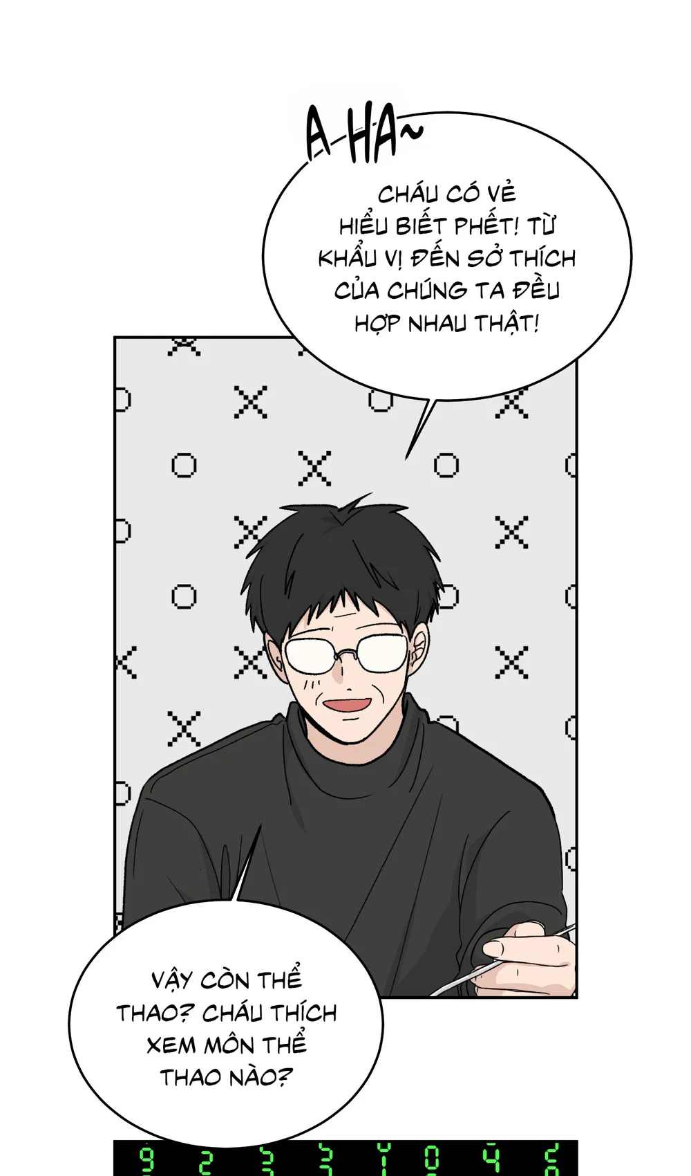 Missing Romance Chapter 65 Trang 21