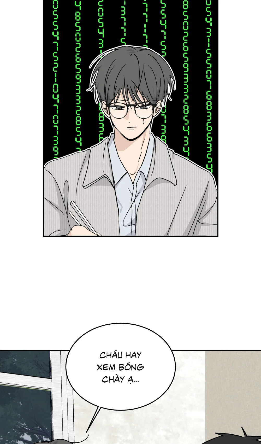 Missing Romance Chapter 65 Trang 22