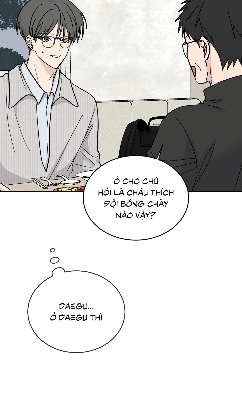 Missing Romance Chapter 65 Trang 23