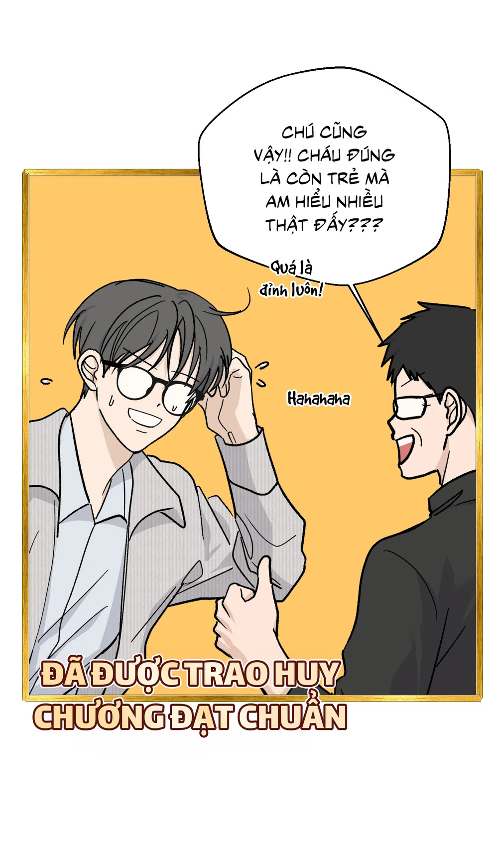 Missing Romance Chapter 65 Trang 25