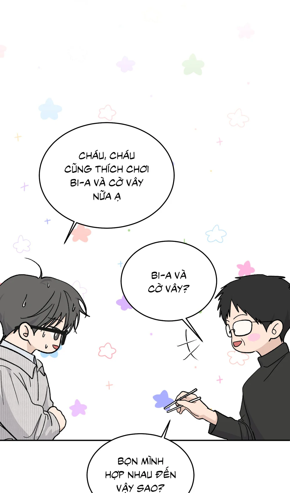 Missing Romance Chapter 65 Trang 26