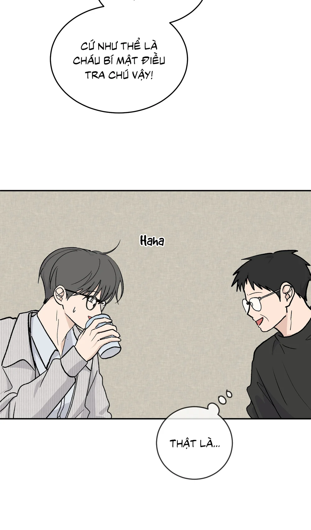 Missing Romance Chapter 65 Trang 27