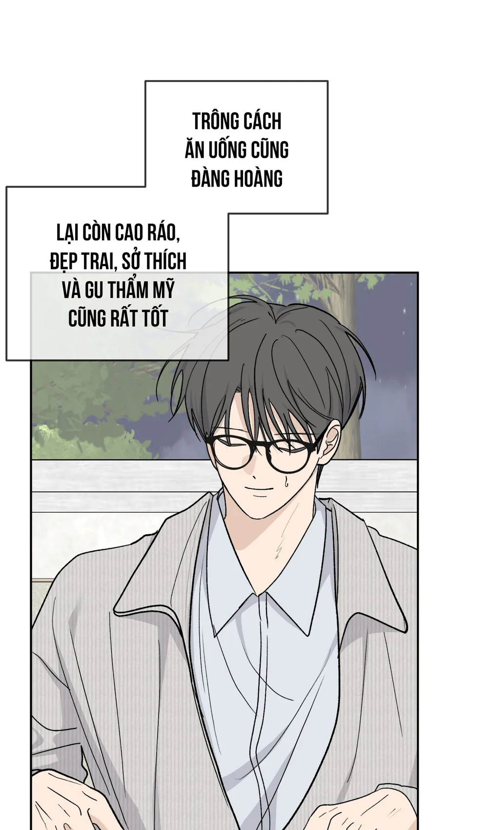 Missing Romance Chapter 65 Trang 28