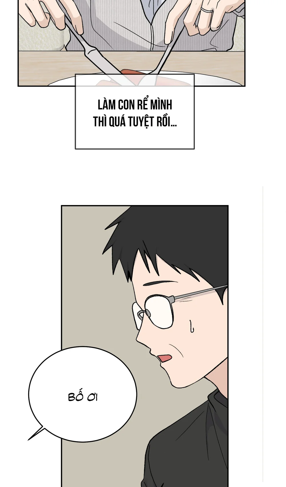 Missing Romance Chapter 65 Trang 29