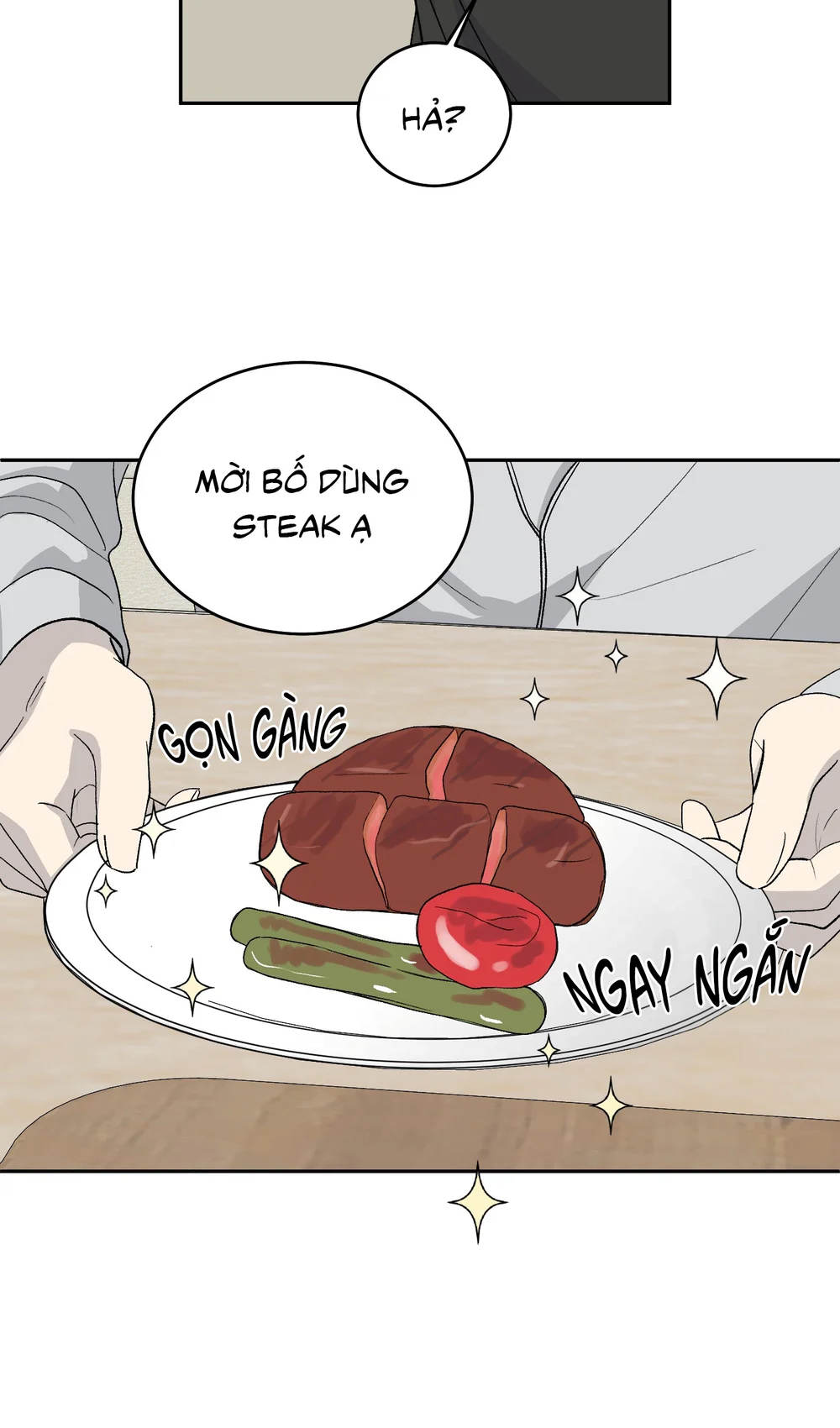 Missing Romance Chapter 65 Trang 30