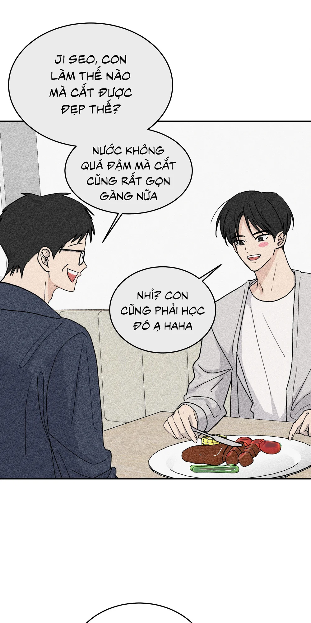 Missing Romance Chapter 65 Trang 31