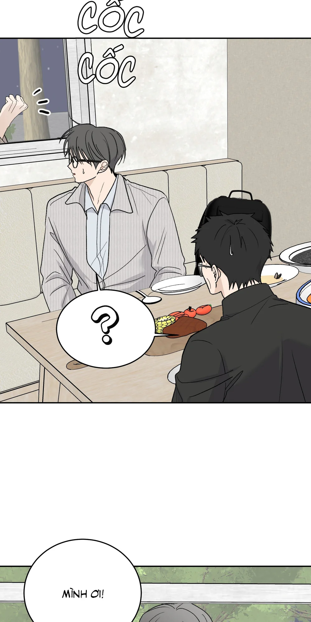 Missing Romance Chapter 65 Trang 33