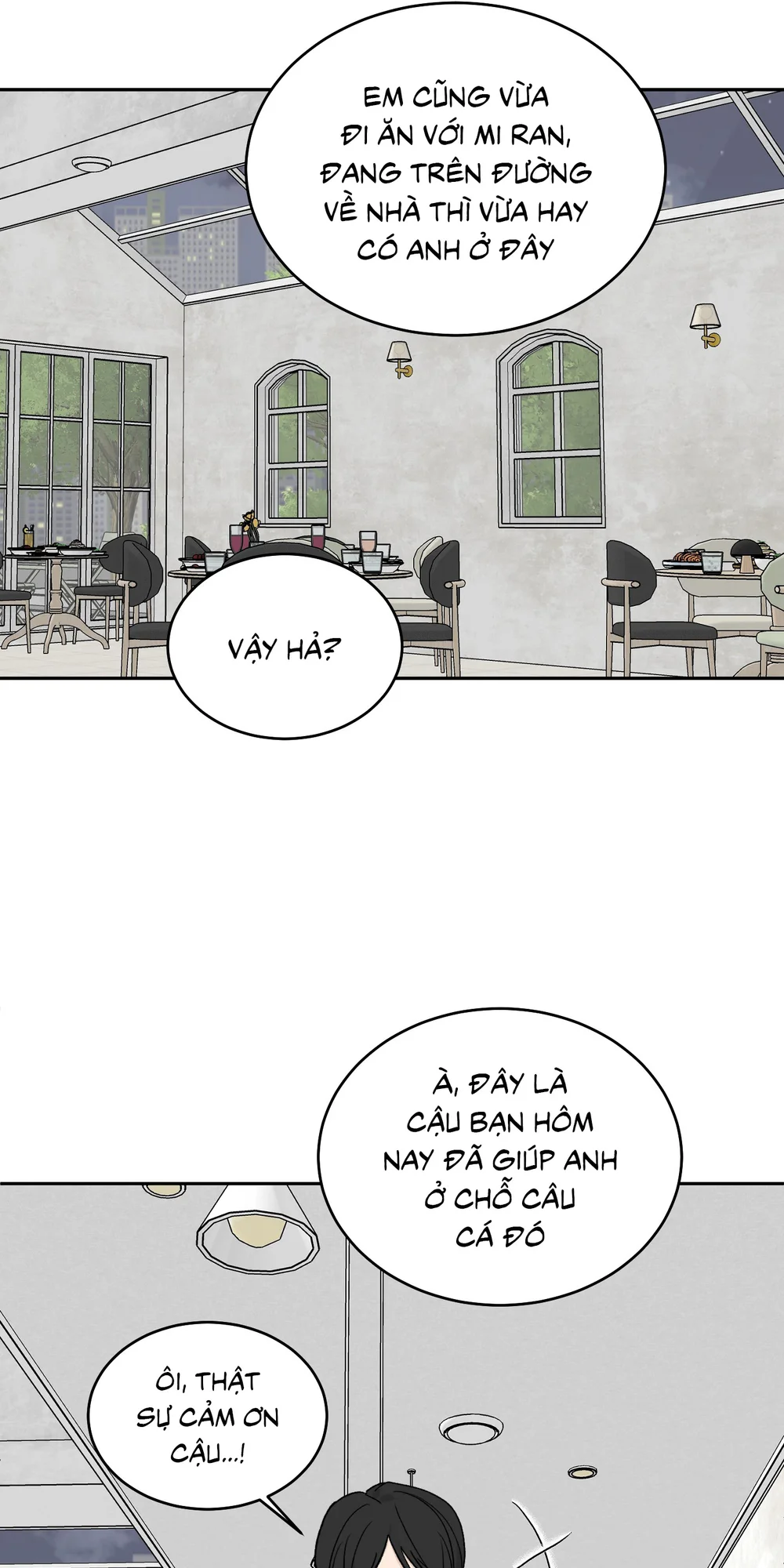 Missing Romance Chapter 65 Trang 35