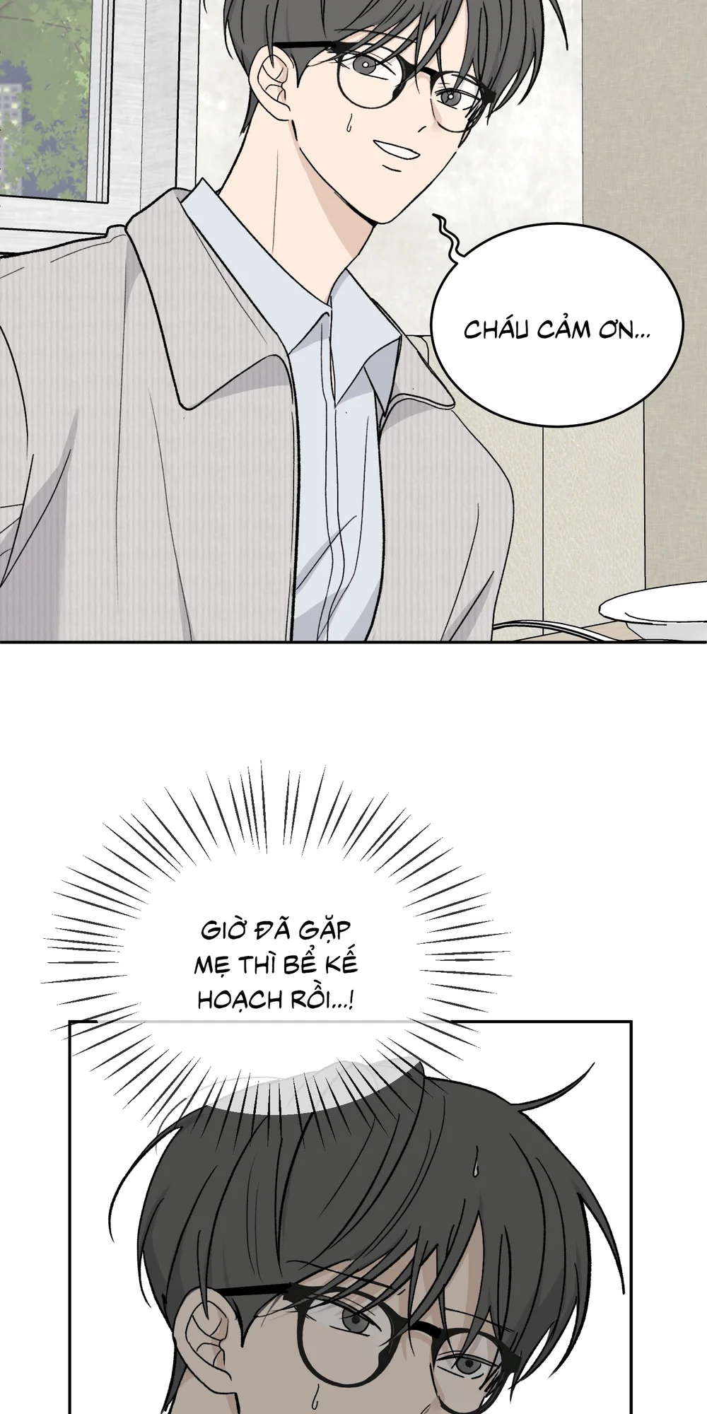 Missing Romance Chapter 65 Trang 37