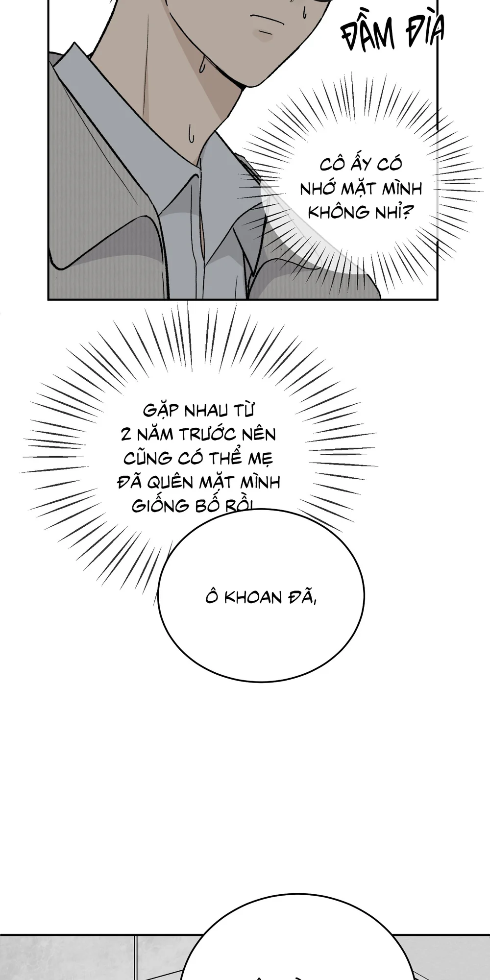 Missing Romance Chapter 65 Trang 38