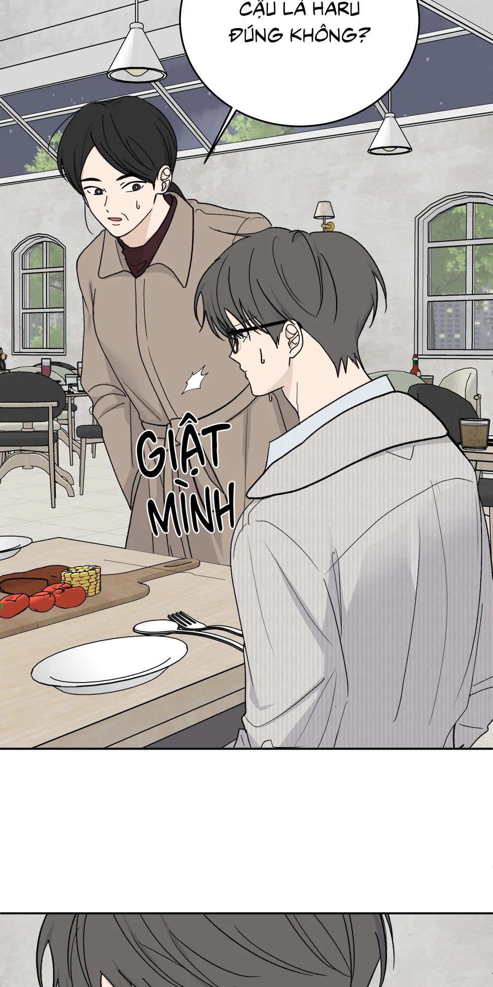 Missing Romance Chapter 65 Trang 39