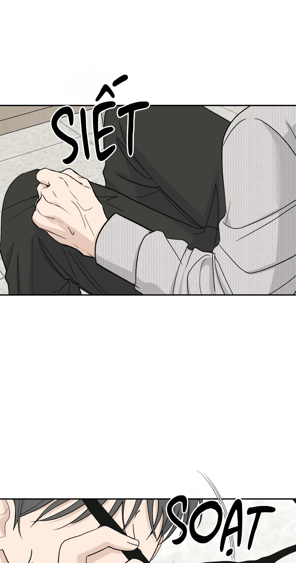 Missing Romance Chapter 65 Trang 41