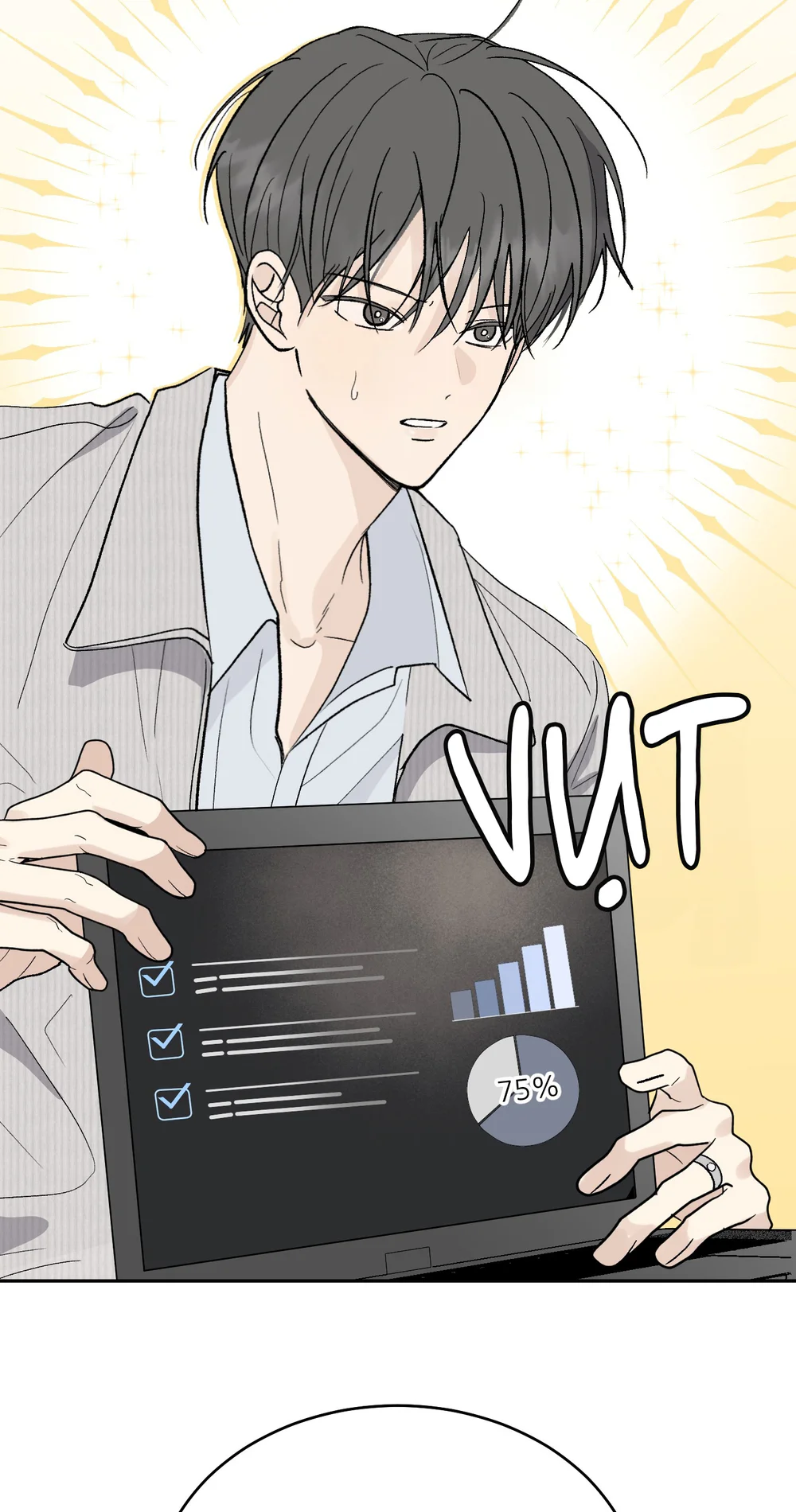 Missing Romance Chapter 65 Trang 43