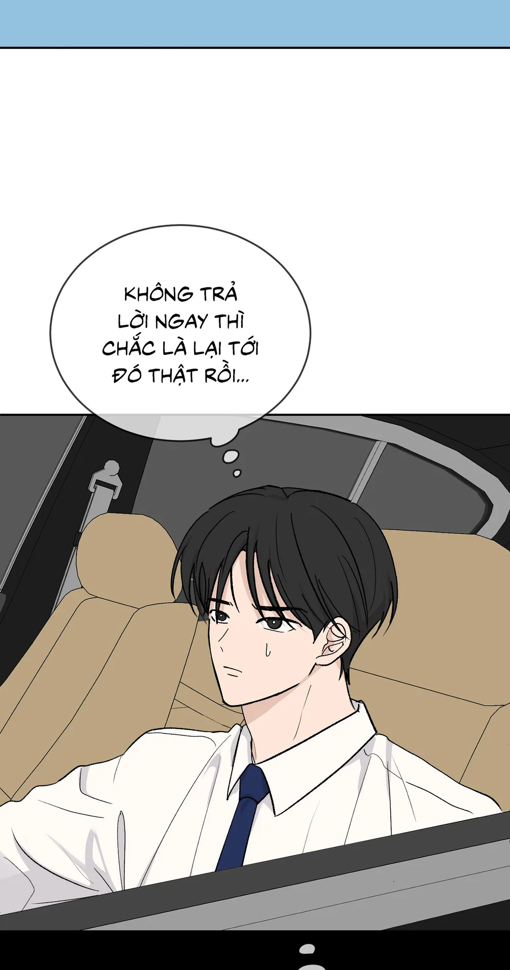 Missing Romance Chapter 65 Trang 46