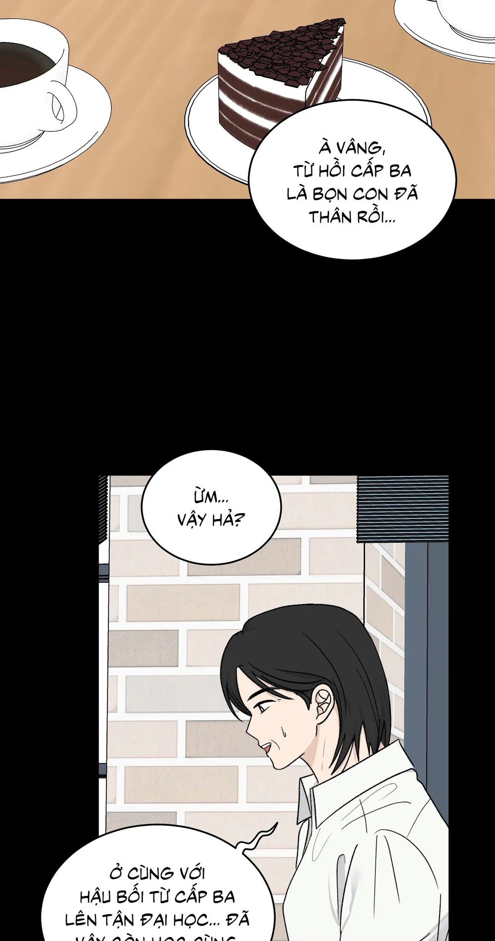 Missing Romance Chapter 65 Trang 48