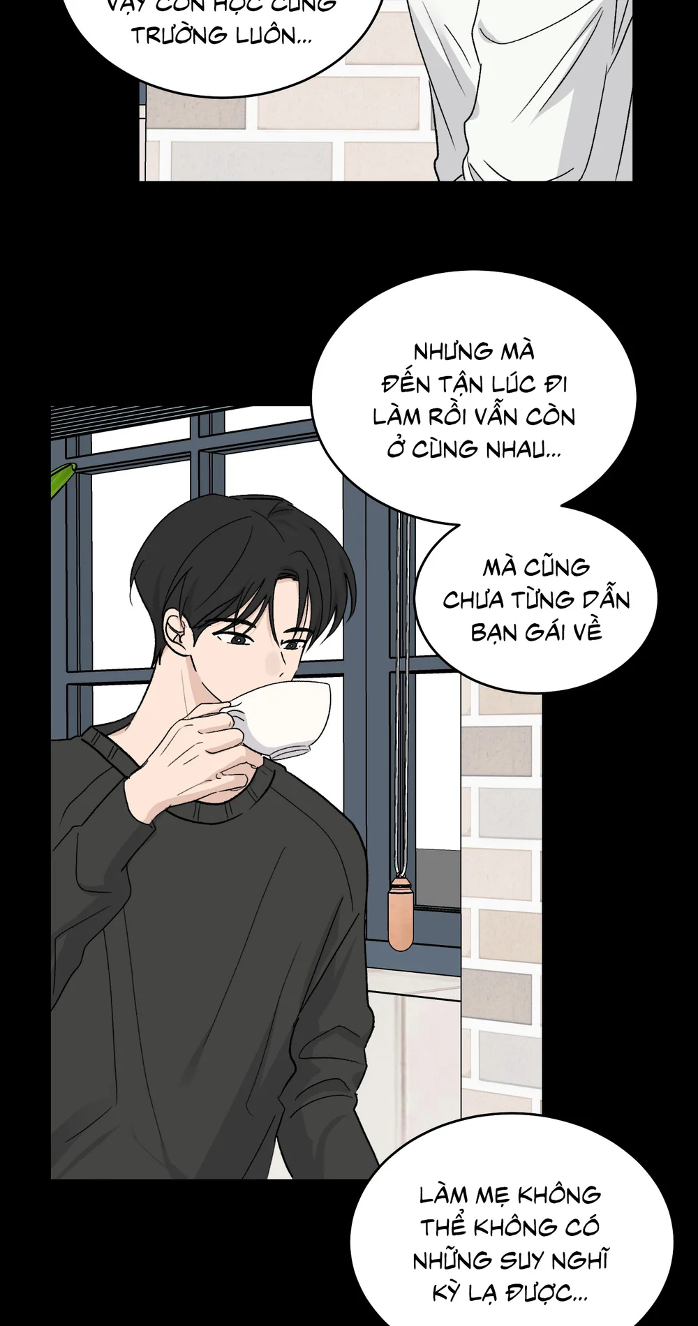 Missing Romance Chapter 65 Trang 49