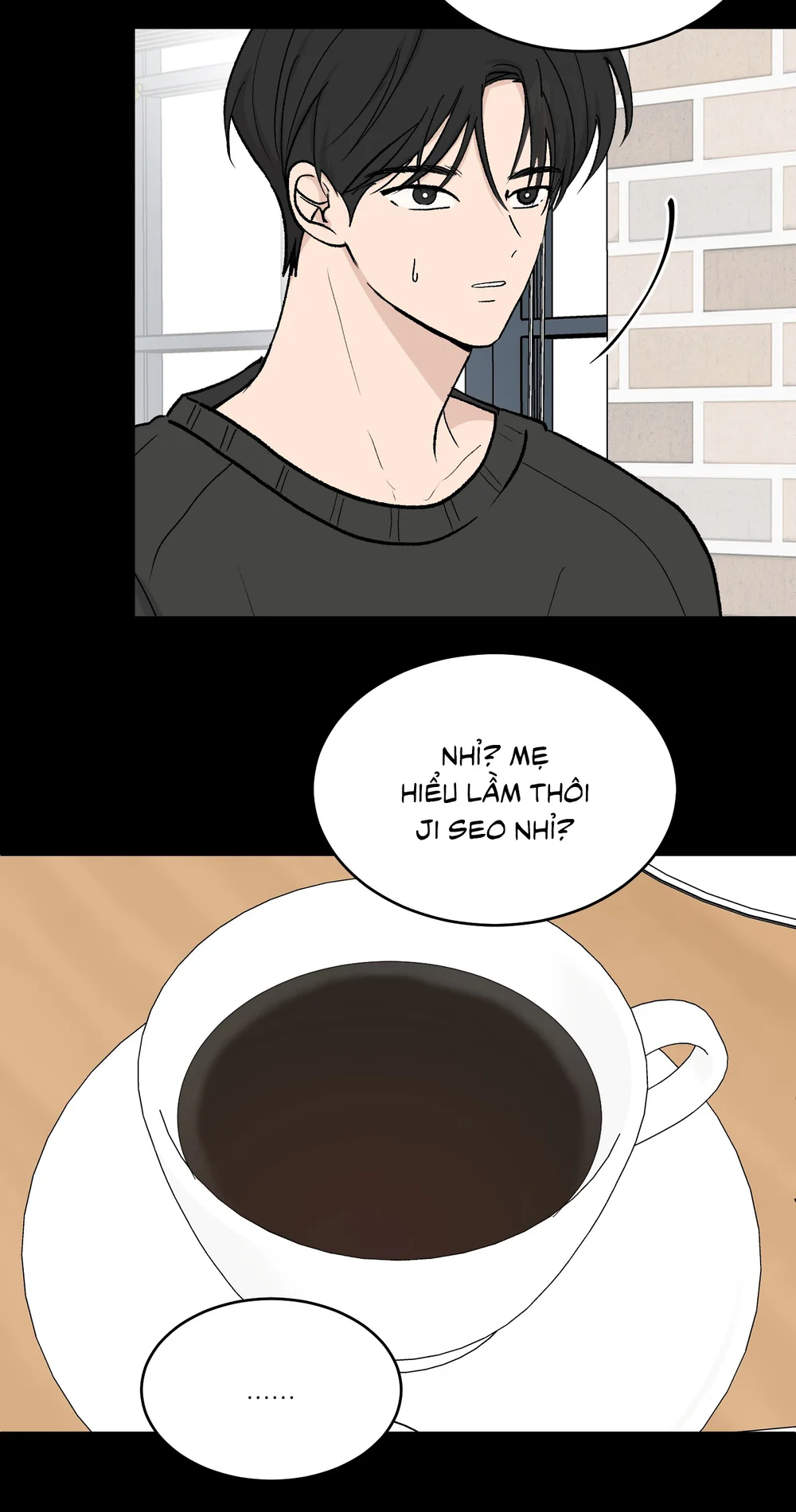 Missing Romance Chapter 65 Trang 50