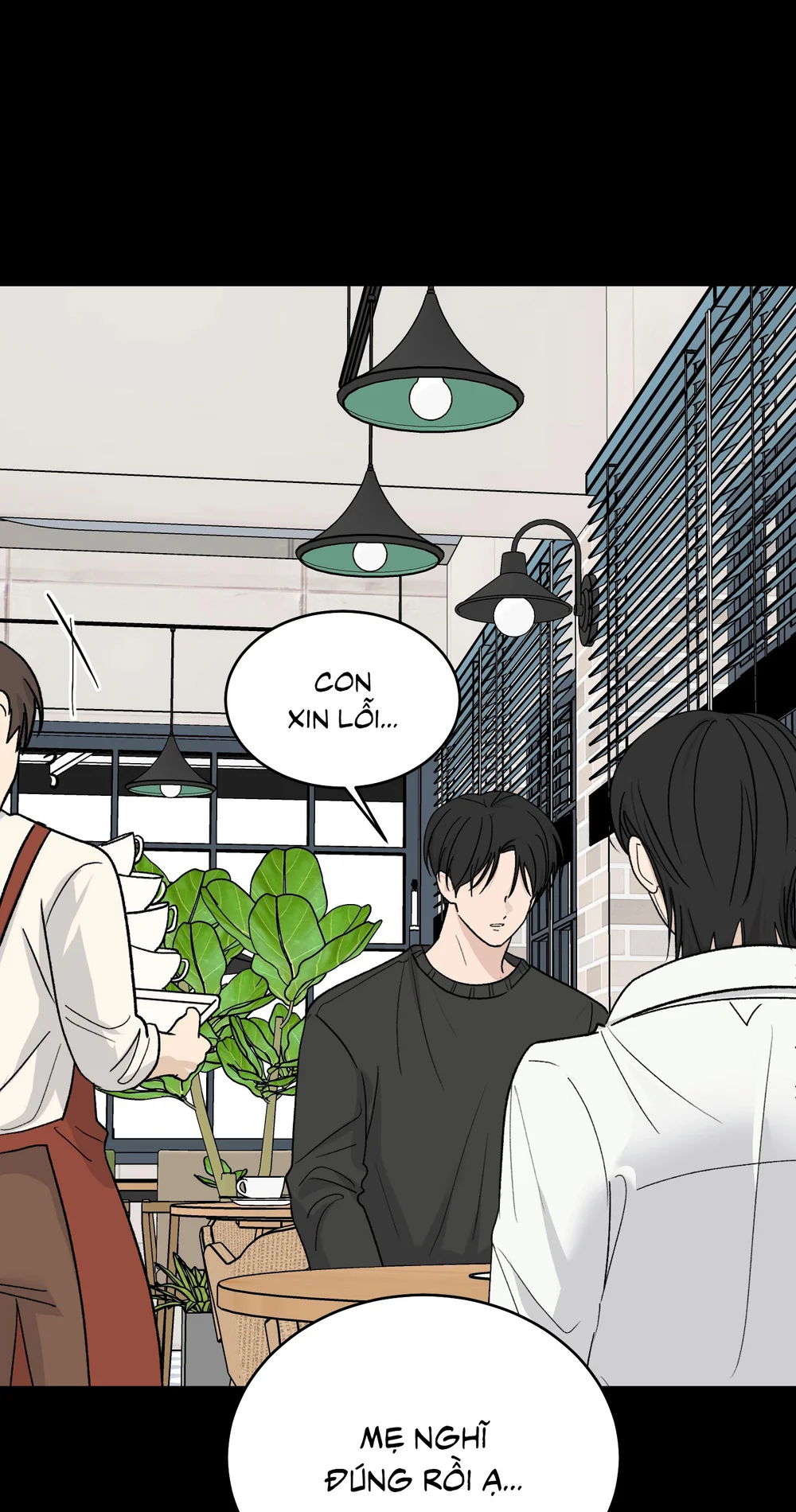 Missing Romance Chapter 65 Trang 51