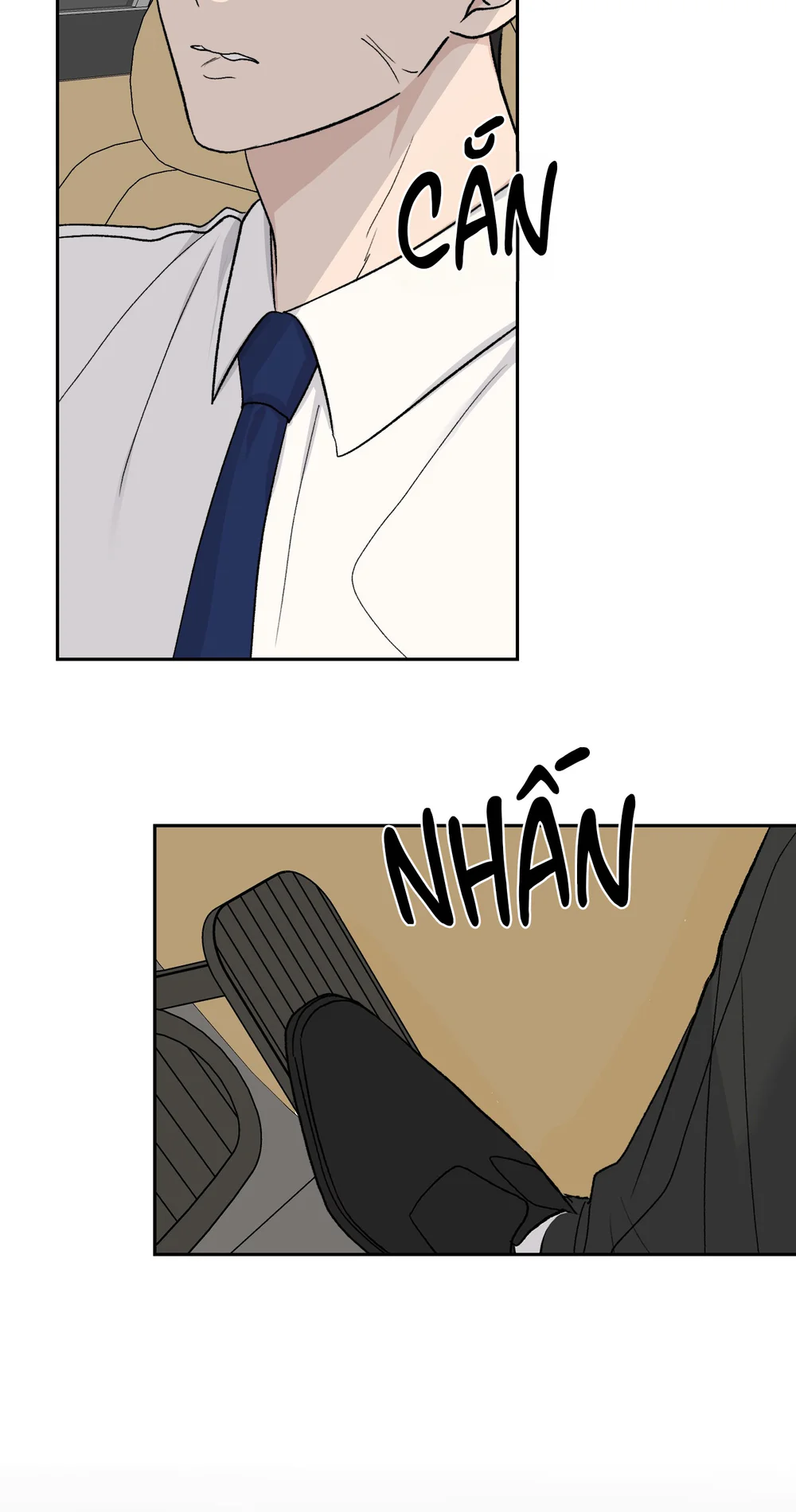 Missing Romance Chapter 65 Trang 55