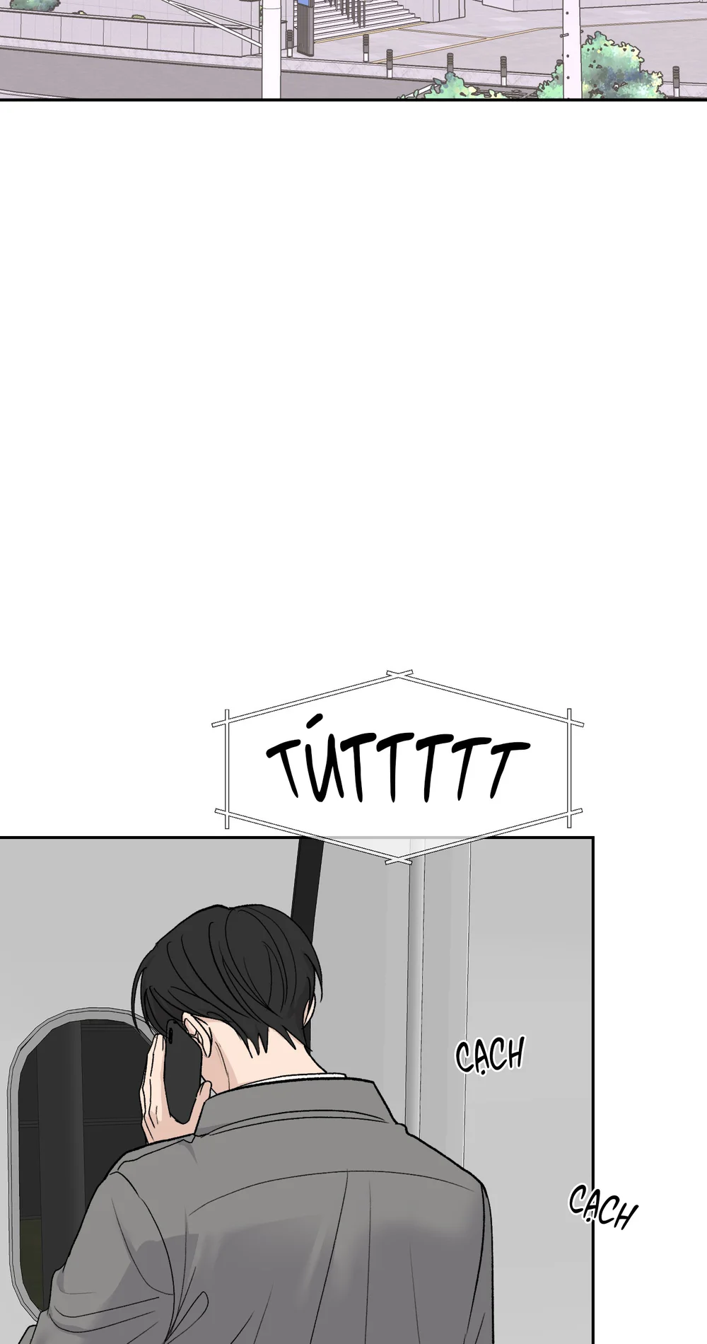 Missing Romance Chapter 65 Trang 57