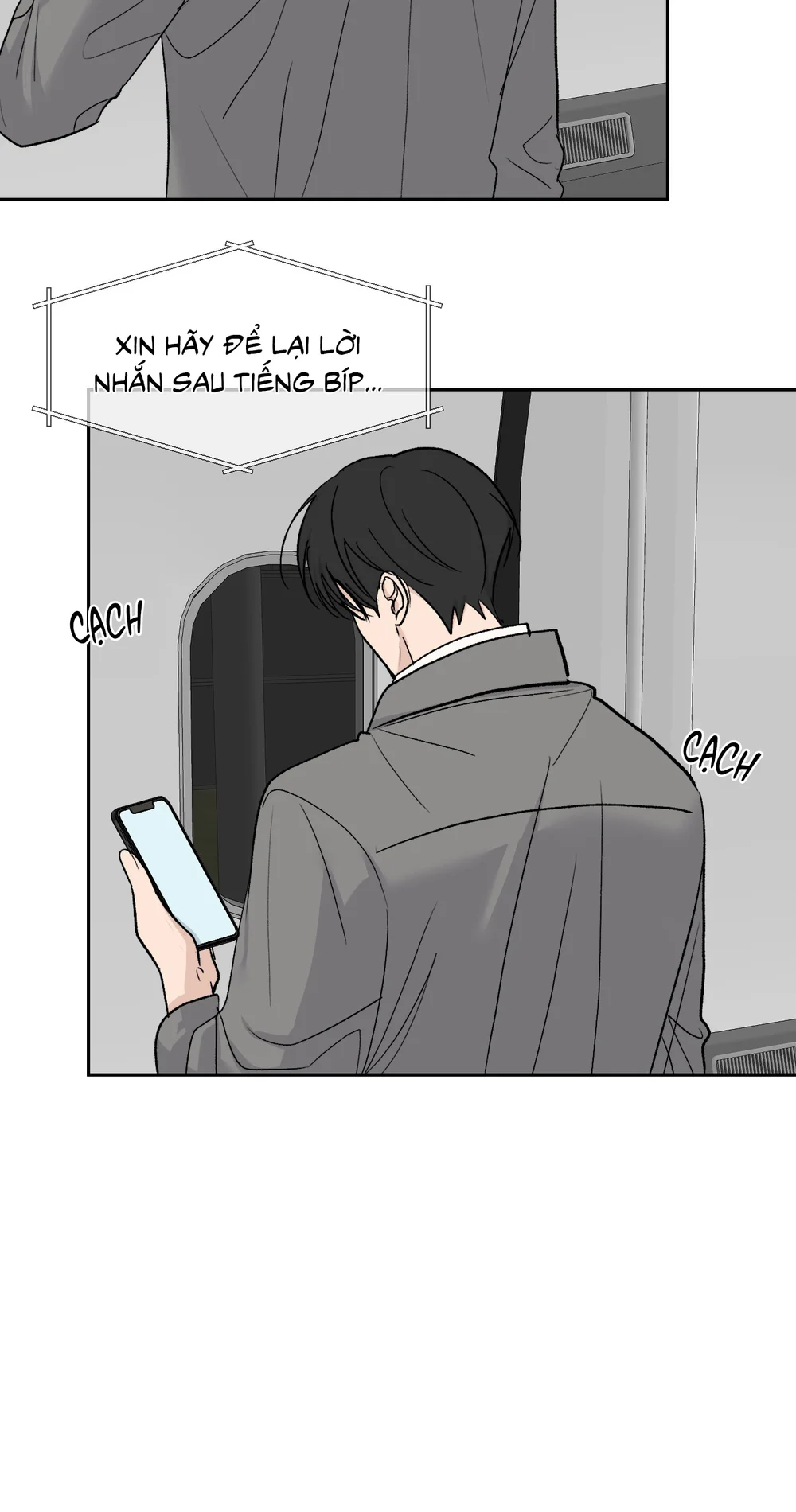 Missing Romance Chapter 65 Trang 58